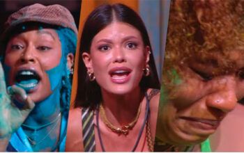 BBB 25 - Falsa, traidora e covarde: confira os melhores momentos do Sincerão desta semana
