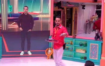 BBB 25 - João Gabriel coloca cinco pessoas na mira para o paredão do próximo domingo