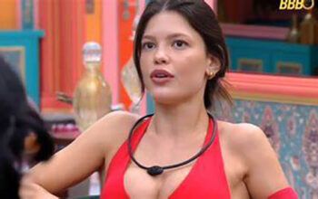 BBB2 - João Pedro revela desejo de indicar Vitória Strada ao Paredão: 'Não pensou no grupo'