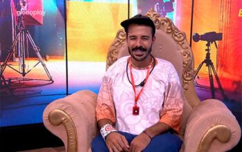 BBB25: de birrenta a mais desbocada e fútil, veja respostas de Mateus no Monstro