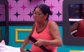 BBB25 - Delma analisa comportamento de sister: minha mãe dizia que corra dessas caladinhas que são as cobras que mais rastejam