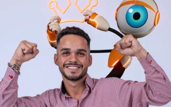 BBB25: João Pedro vence a sexta Prova do Líder da temporada