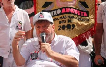 Bolsonaristas comemoram agressão a Marcelo Rubens Paiva: “O problema é que ele ainda está aqui”