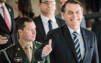 Bolsonaro deu ordem para fraudar cartão de vacina, diz Cid em delação