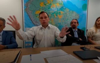 Bolsonaro ficou em luto profundo após perder eleições, disse Cid