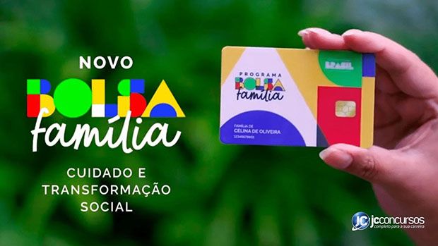 Caixa paga Bolsa Família a beneficiários com NIS de final 3
