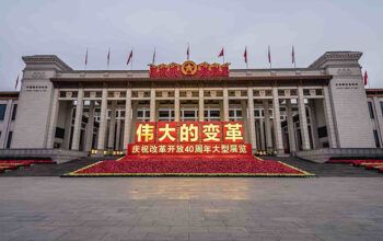 China impõe taxas de até 15% sobre produtos dos EUA em retaliação a medidas de Trump