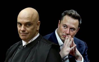 Corte dos EUA nega pedido de Rumble e Trump Media contra Moraes