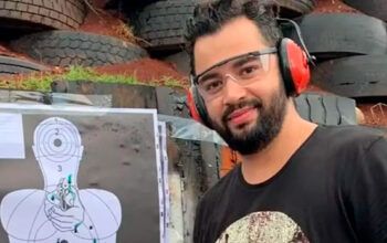 Depoimento do bolsonarista que assassinou Marcelo Arruda: “Foi uma brincadeira, uma idiotice”