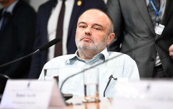 Juiz Bruno Aielo concede regime aberto ao bolsonarista que tentou explodir aeroporto de Brasília