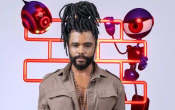 Diogo Almeida é eliminado na maior votação do BBB 25