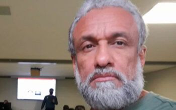 Em a?udio, agente da PF menciona plano para matar Moraes: “Estavam com ele na mira para atirar”