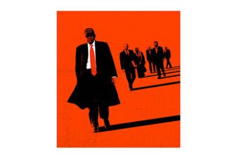 “Era Don Corleone”: Economist diz que Trump iniciou uma “luta mafiosa pelo poder global”