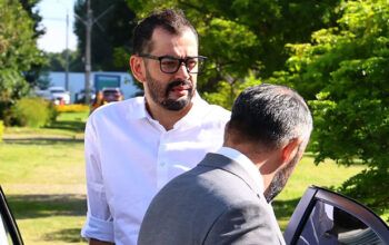 Ex-policial bolsonarista que matou líder do PT é condenado a 20 anos de prisão