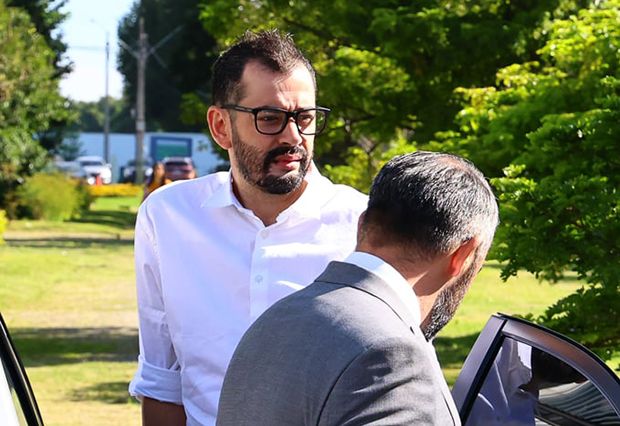 Ex-policial bolsonarista que matou líder do PT é condenado a 20 anos de prisão
