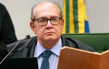 Gilmar diz que inquérito do golpe supera o do mensalão: “Muito mais grave”
