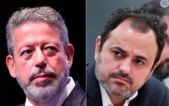 Glauber Braga denuncia “manobras” de Arthur Lira à Polícia Federal