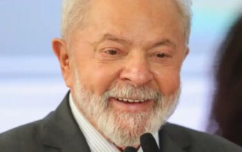 Governo Lula mira big techs após Trump anunciar tarifa sobre aço