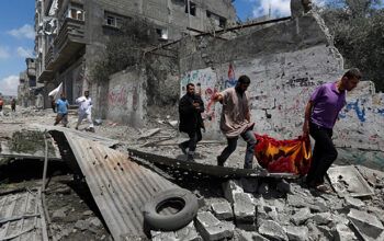 Israel segue EUA e deixa Conselho de Direitos Humanos da ONU