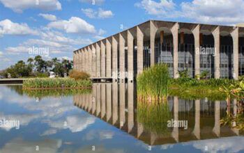 Itamaraty responde ameac?a dos EUA sobre deciso?es de Moraes: “Distorce o sentido”