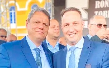 Jornal inglês ‘The Sun’ classifica PM de SP como ‘força policial mais perigosa do mundo’