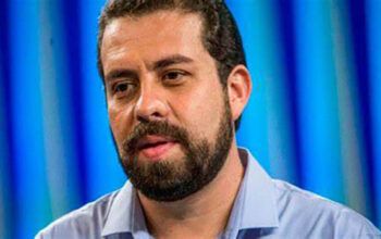 Juiz rejeita pedido de Bolsonaro e isenta Boulos de indenização