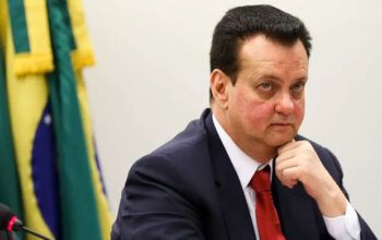 Kassab é investigado pelo recebimento de propina de R$ 1 milhão da empreiteira OAS