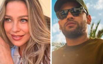 Luana Piovani optou por não se retratara Neymar  após tratá-lo como “escroto” e “mau caráter”