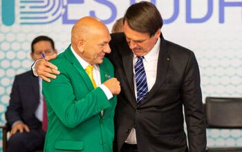 Luciano Hang desabafa e faz críticas a Bolsonaro