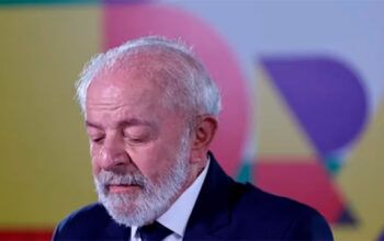 Lula critica plano de Trump para tomar controle de Gaza: “Quem cuida são os palestinos"