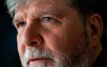 Marcelo Rubens Paiva critica fala de Hugo sobre não haver golpe em 8/1