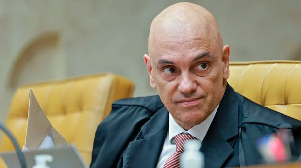 Moraes nega pedido de Bolsonaro para defesa de denúncia em 83 dias