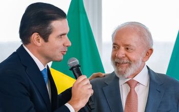 Motta descarta pedidos de impeachment de Lula: “Respaldado pelo povo”