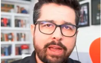 Neto do ditador general João Figueiredo “ensina” Musk a confiscar bens de Moraes nos EUA