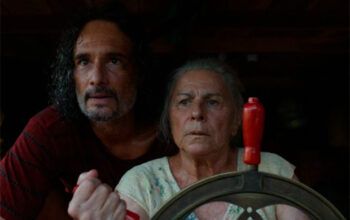 O Último Azul, com Rodrigo Santoro, ganha prêmio no Festival de Berlim