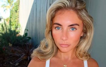 OnlyFans remove vídeo de atriz que fez sexo com 1.057 homens em 12 horas