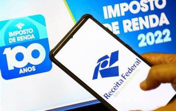 Pagamento do 5º lote do IR cai nesta sexta-feira, 28