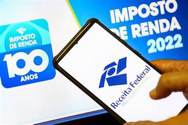 Pagamento do 5º lote do IR cai nesta sexta-feira, 28