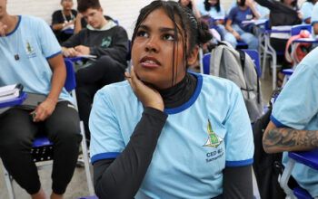 Pé-de-Meia chega hoje para quem se formou no ensino médio em 2024