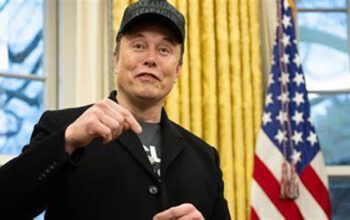 Pentágono e FBI mandam funcionários ignorarem ordens de Musk nos EUA