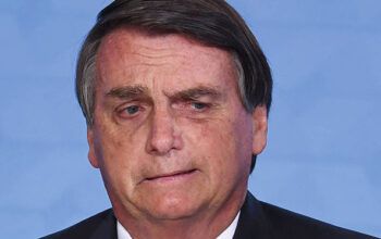 PGR denuncia Bolsonaro e mais 3 por tentativa de golpe de Estado