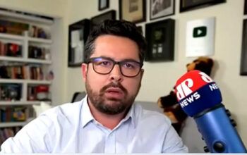 PGR denuncia neto do general Figueiredo separadamente por plano golpista