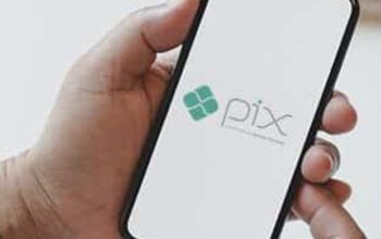 Pix tem instabilidade no início da tarde desta sexta-feira