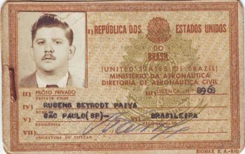 Por 11 a 0, STF decide reabrir caso Rubens Paiva e de outras vítimas da ditadura