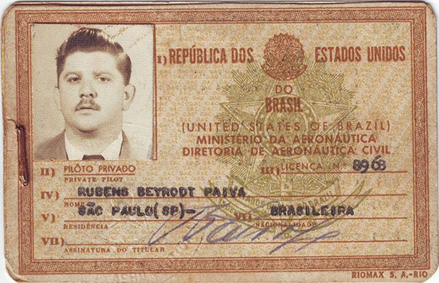 Por 11 a 0, STF decide reabrir caso Rubens Paiva e de outras vítimas da ditadura