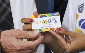 Por unanimidade, TCU  libera programa Pé-de-Meia que foi travado pelo ministro Augusto Nardes