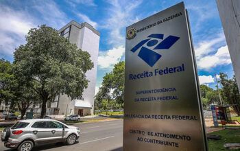 Receita abre consulta a lote da malha fina do Imposto de Renda