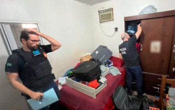 Saiba quem são os militares presos em São Gabriel da Cachoeira (AM) por tráfico de drogas em aeronave da FAB