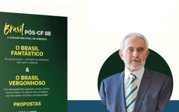 Samuel Hanan lança livro em noite de autógrafo marcada para o dia 07 de fevereiro