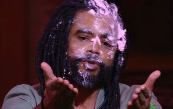 Sincerão do BBB 25: participantes dão torta na cara de rivais e 'escolhem' novas duplas